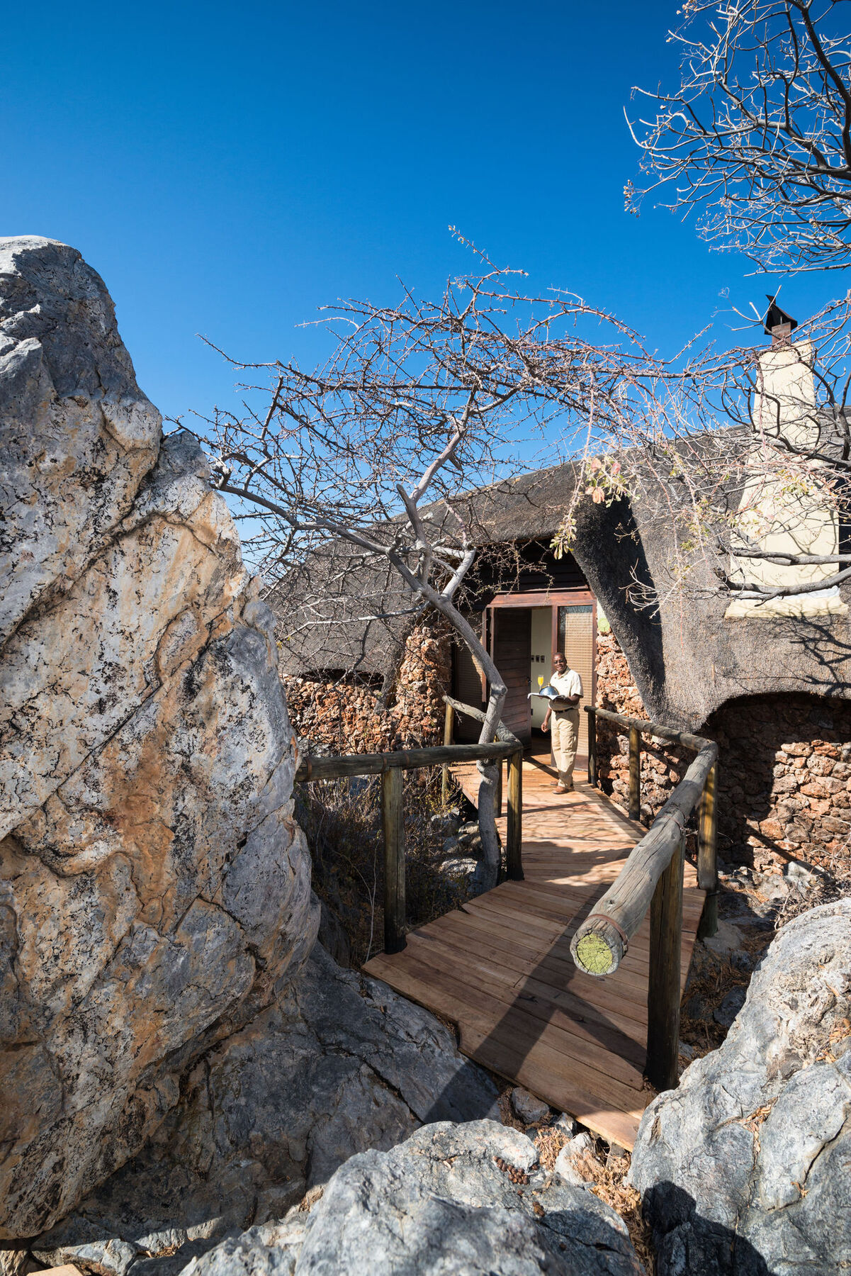 Little Ongava Okaukuejo Exterior foto